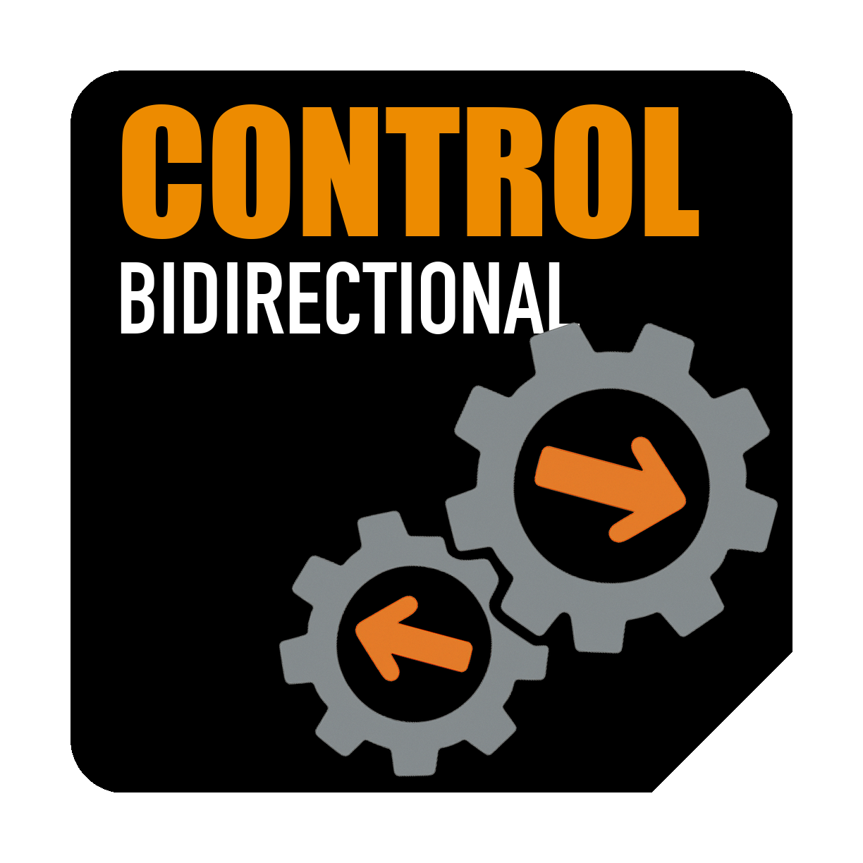 Direction Control