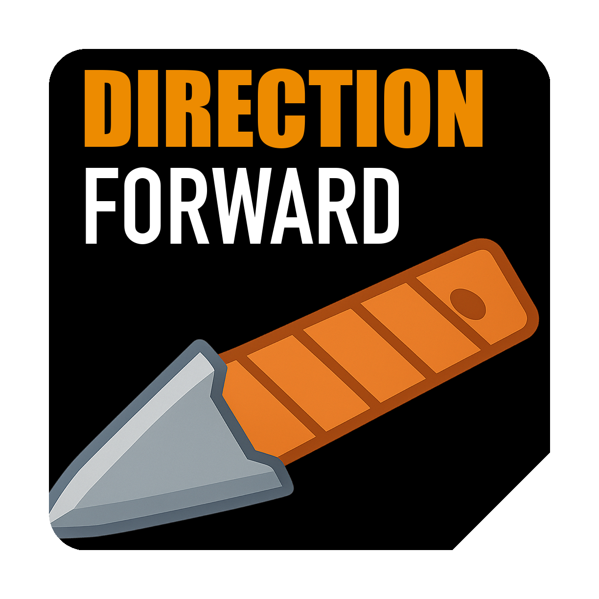 Cutting Direction