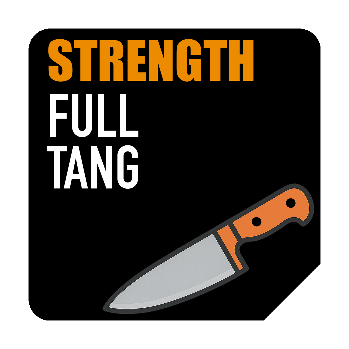 Full Tang