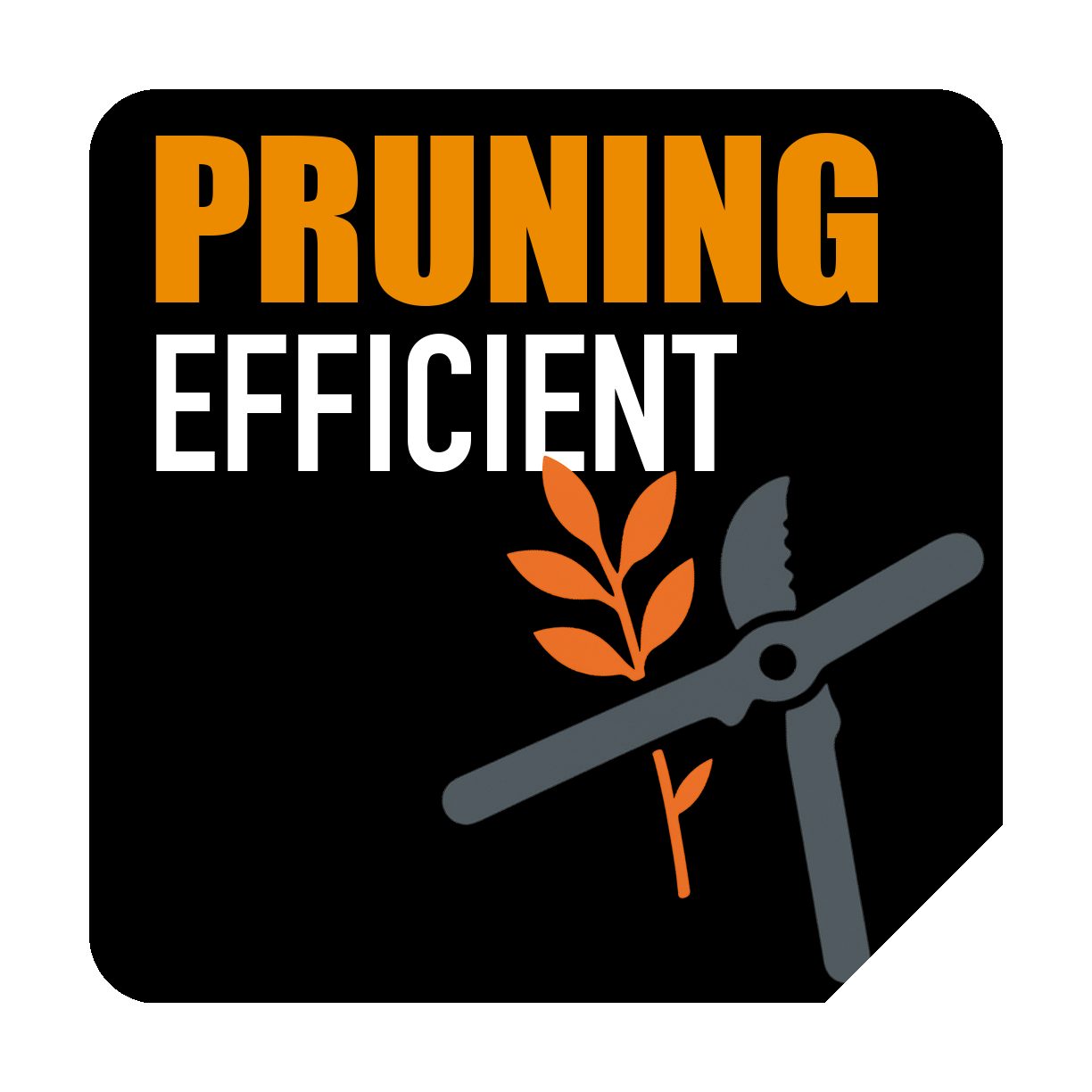 Garden Pruning