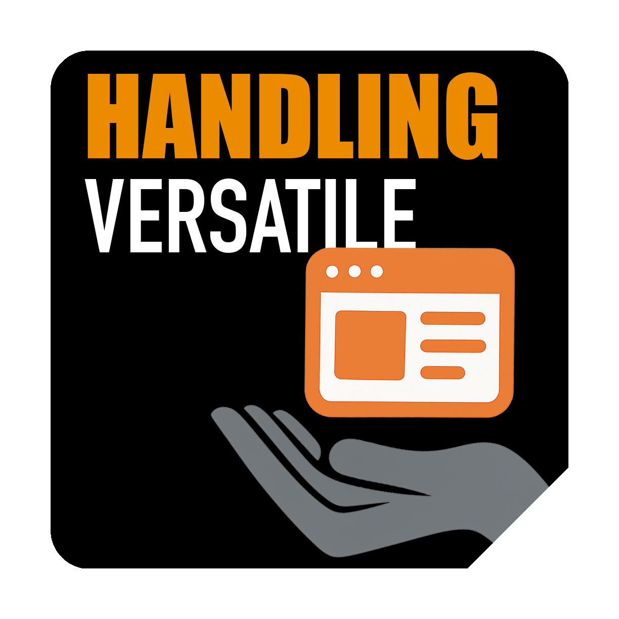 General Handling
