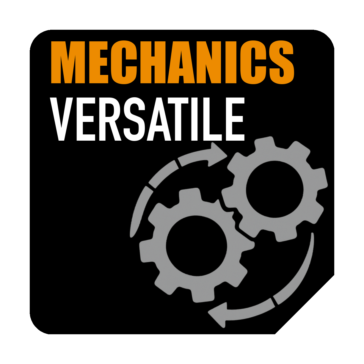 General Mechanics