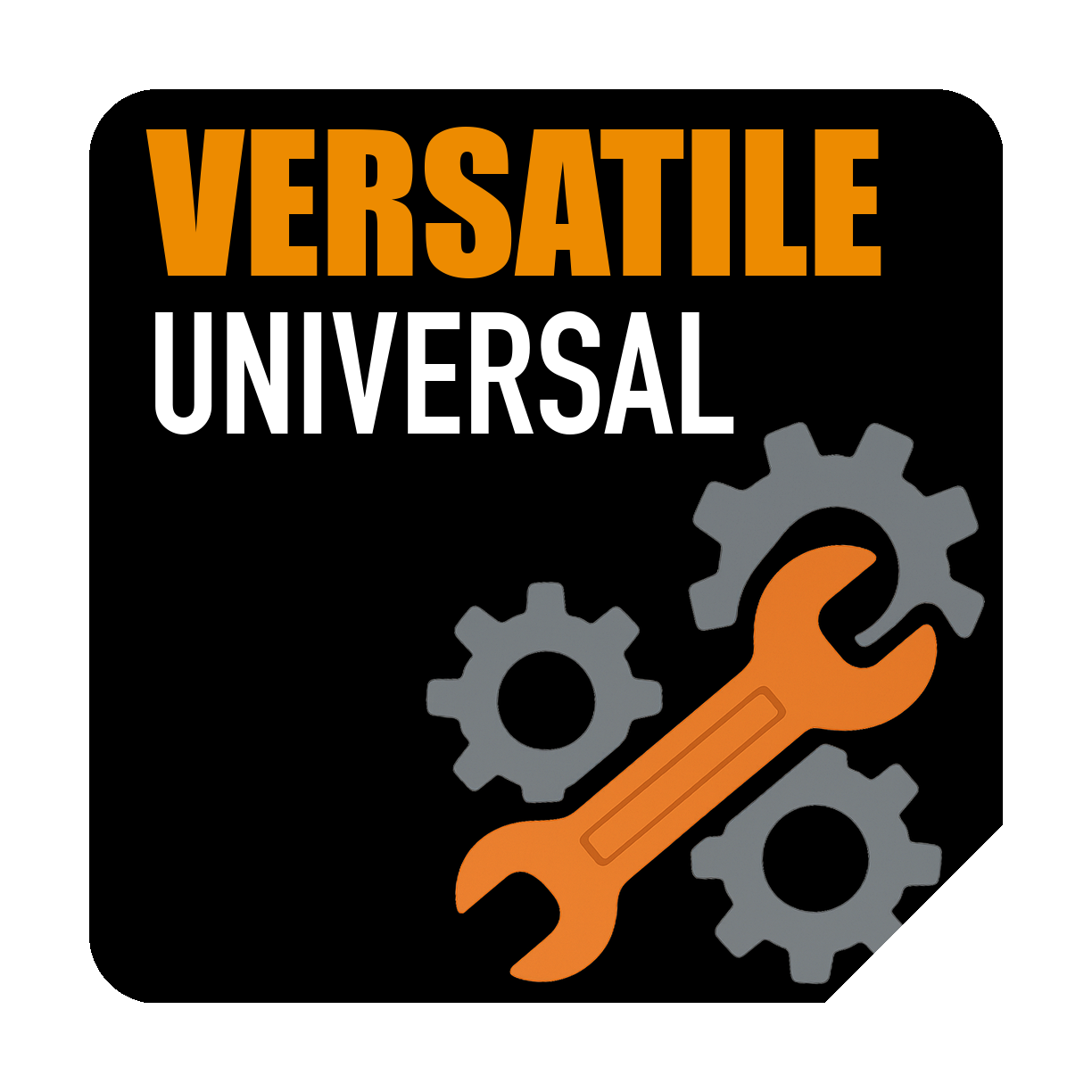 Multi-Use Functionality