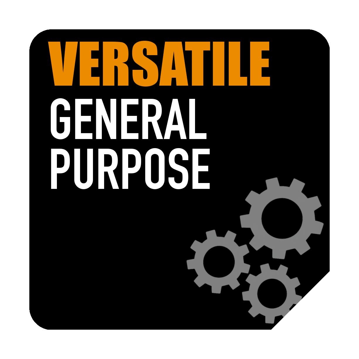 Multi-Use Compatibility