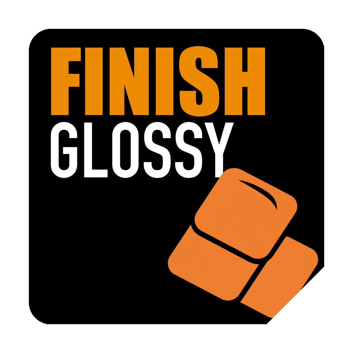 Тип отделки