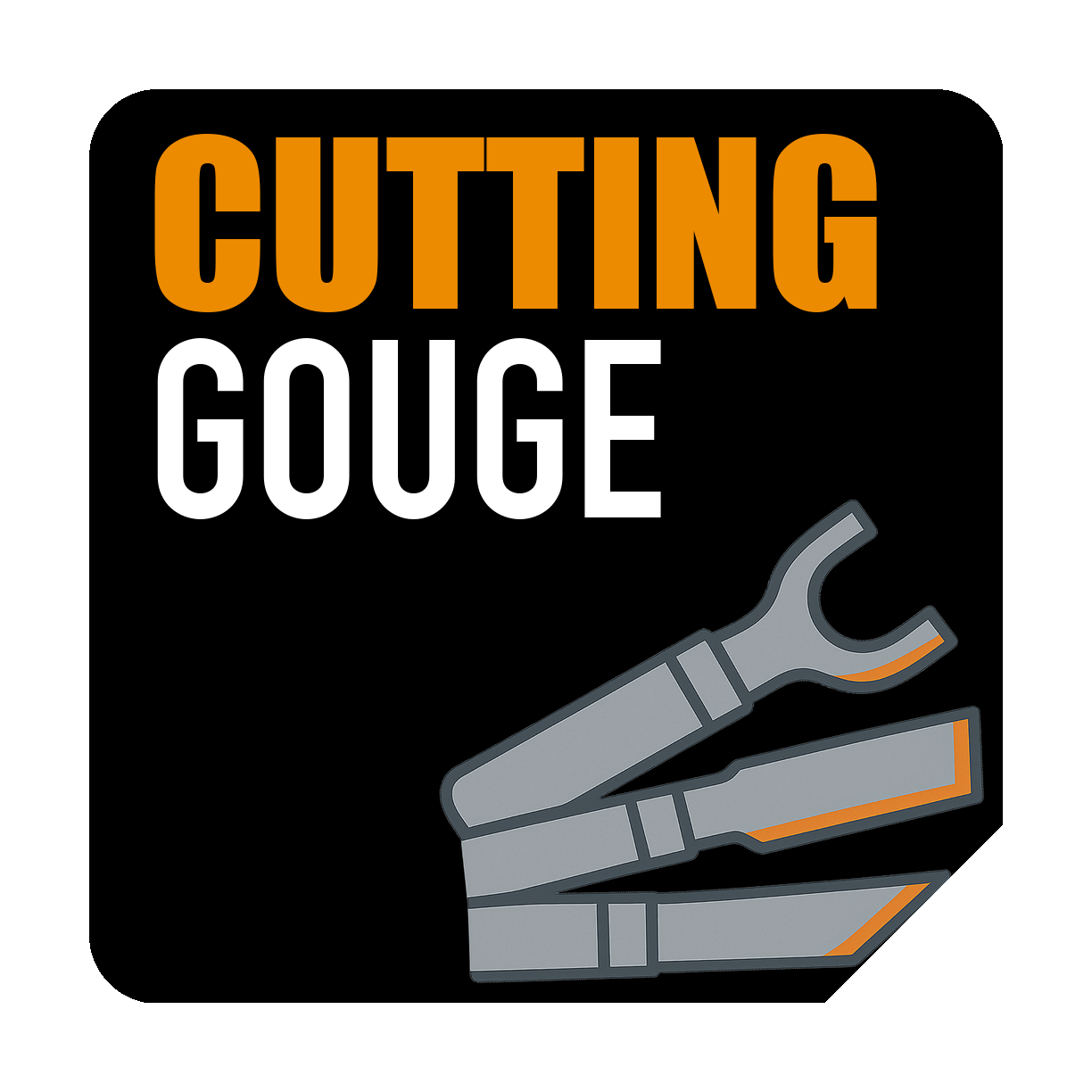 Tipologia di scalpello