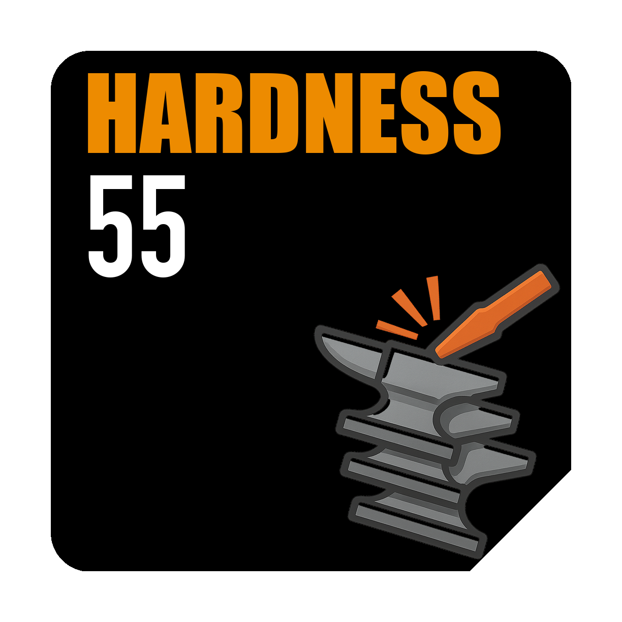 Hardness Rating