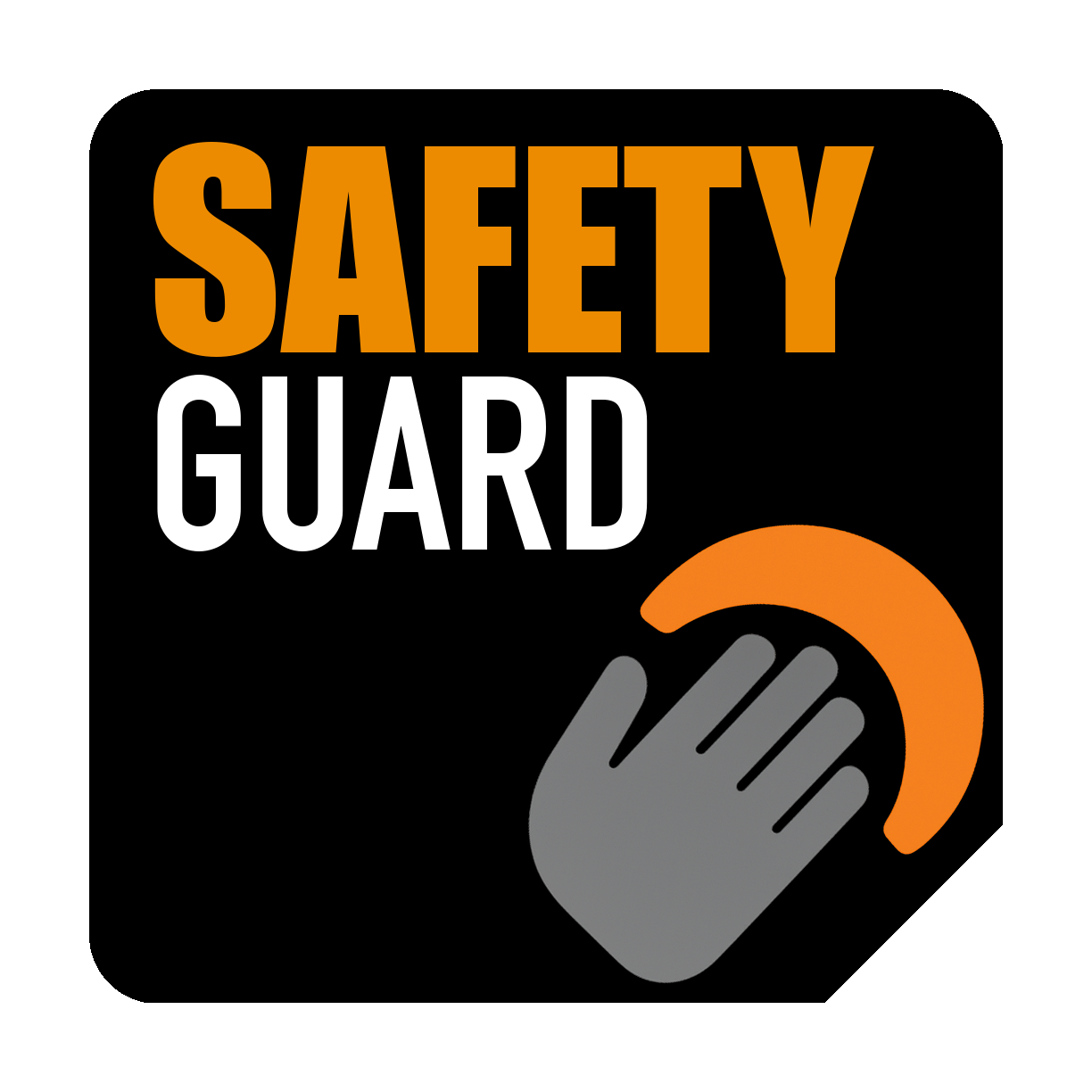 دسته حفاظتی