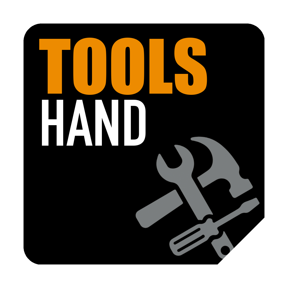 Juego de herramientas de mano