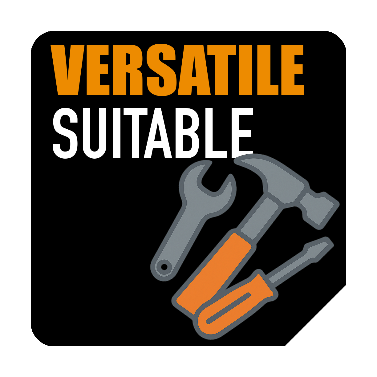 Κατάλληλο Για Εργαλεία Χειρός