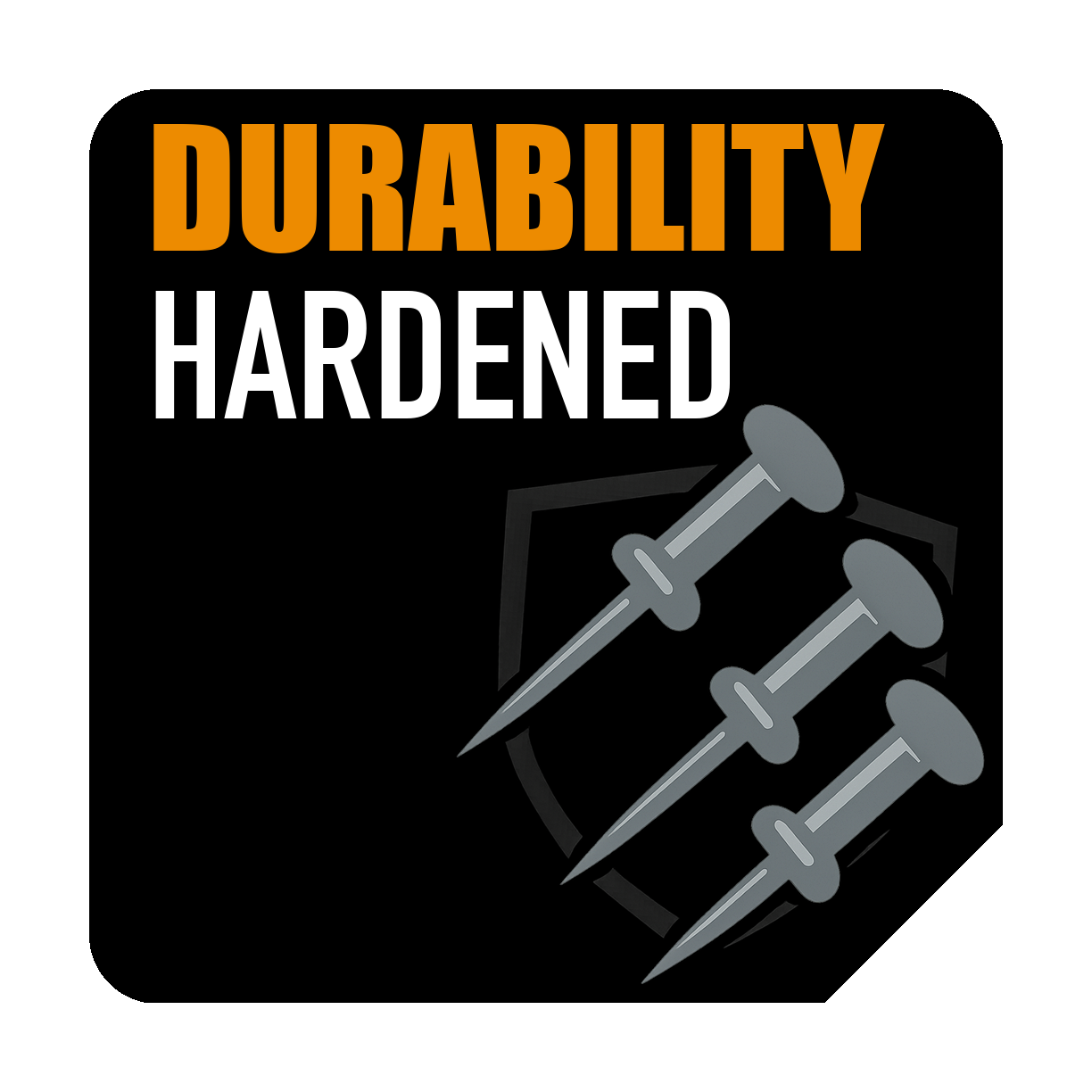 Υλικό ακίδας