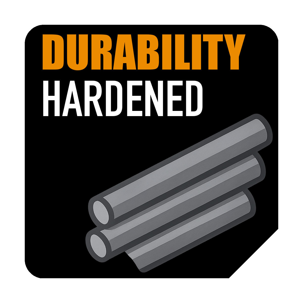 Υλικό Μπαστουνιού Πίεσης