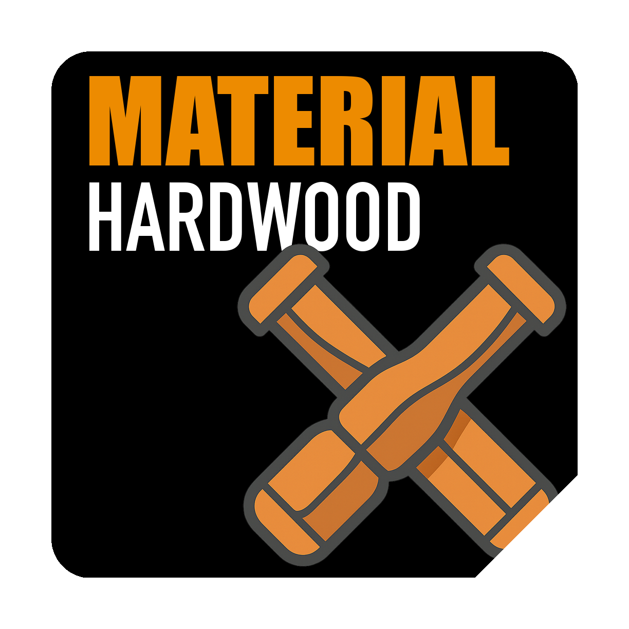 Handle Material