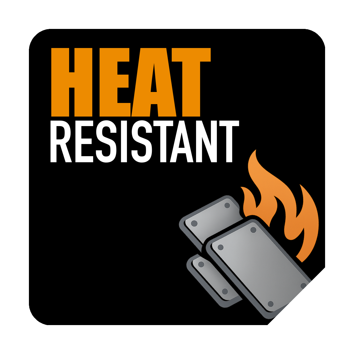 Αντοχή στη Θερμοκρασία