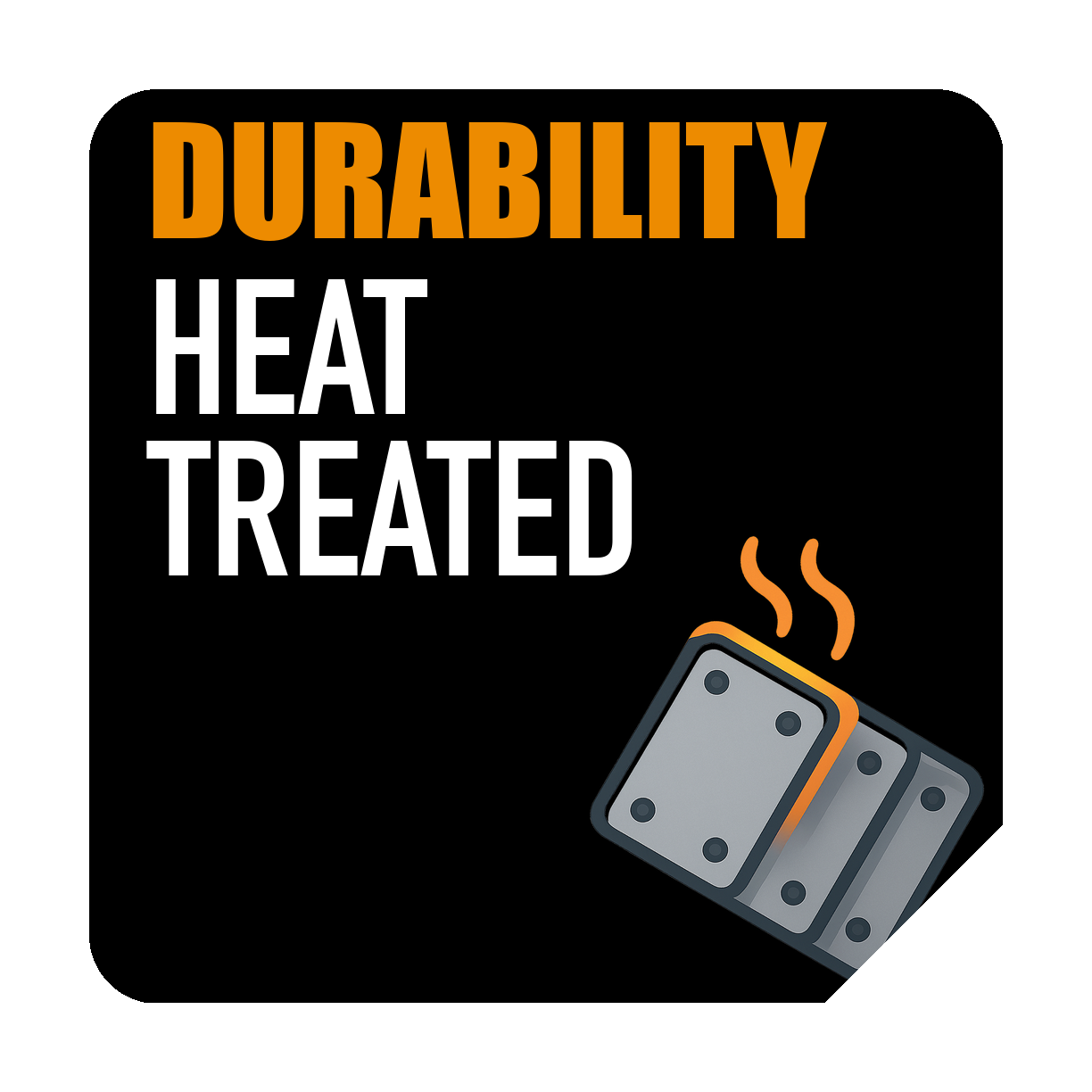 Термообработка