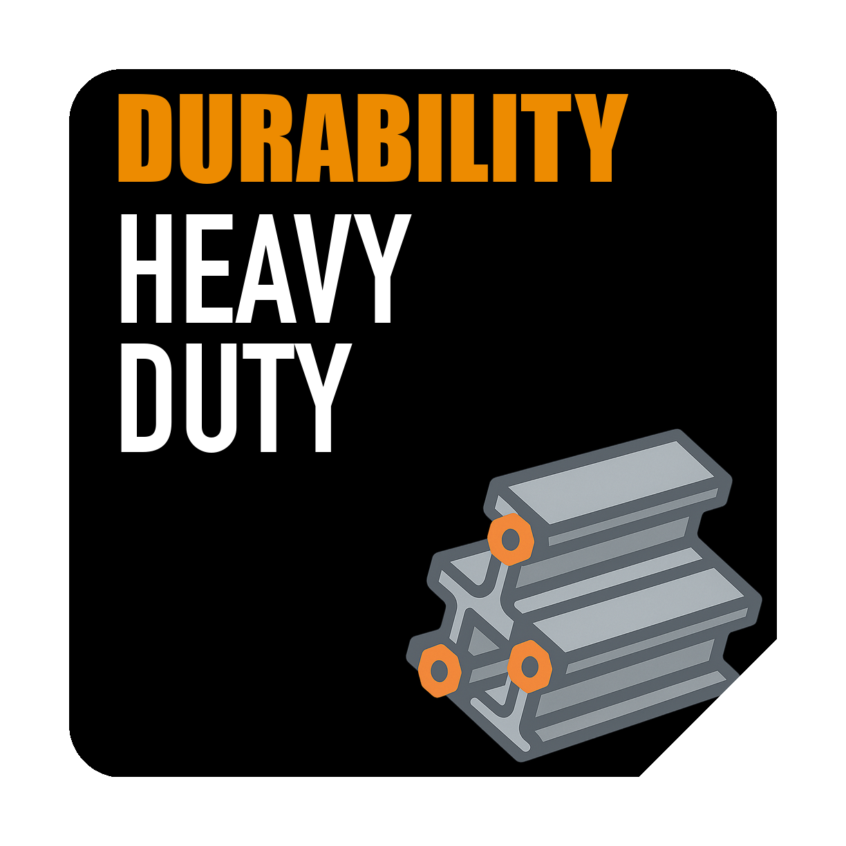 Construção Robusta