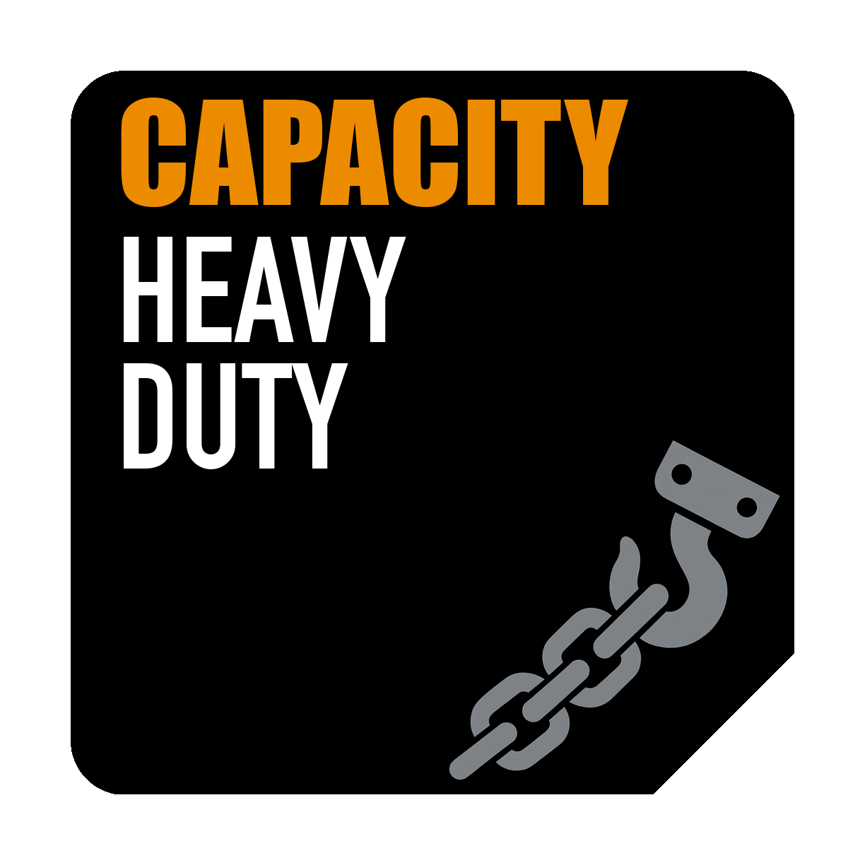 Weight Capacity