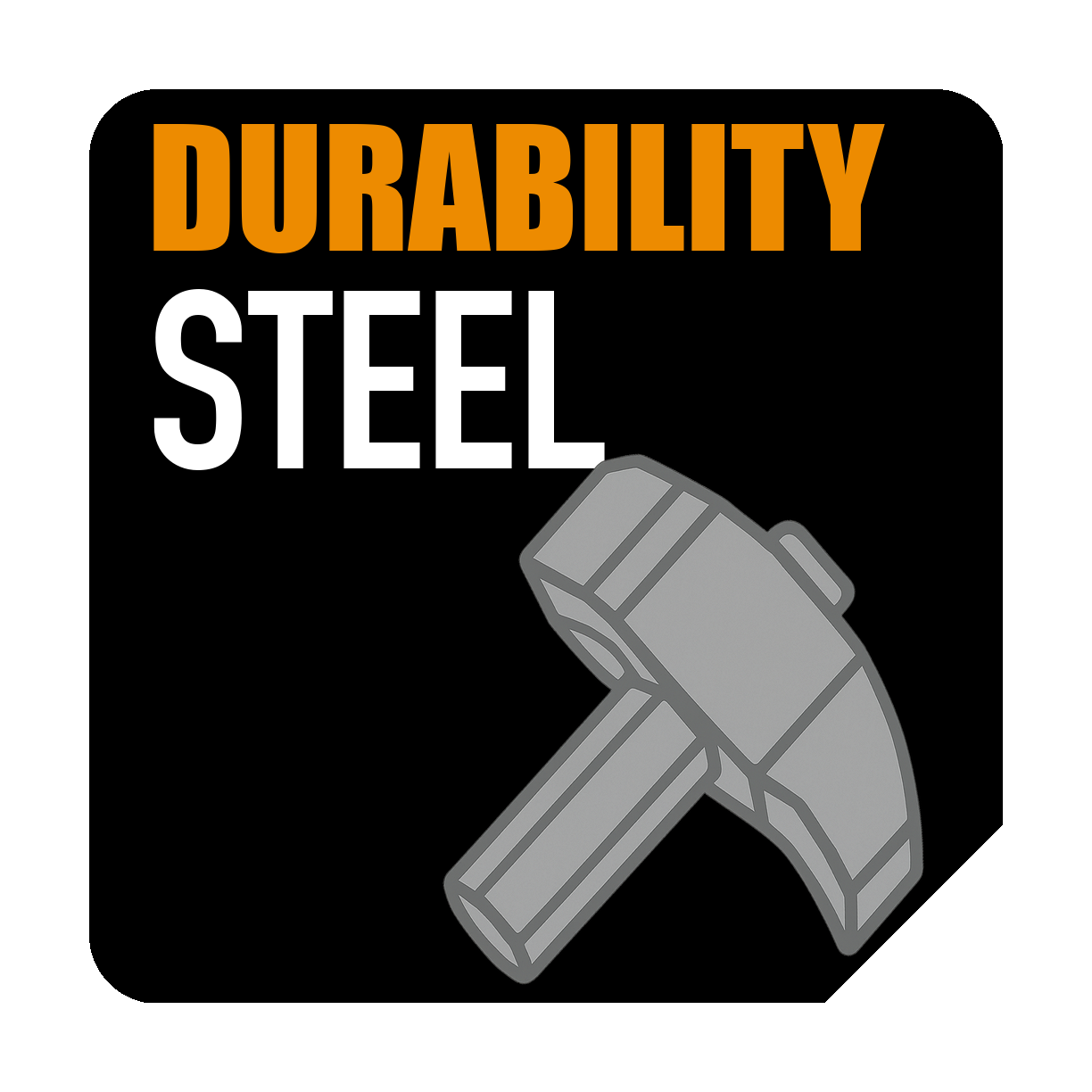 Материал головы