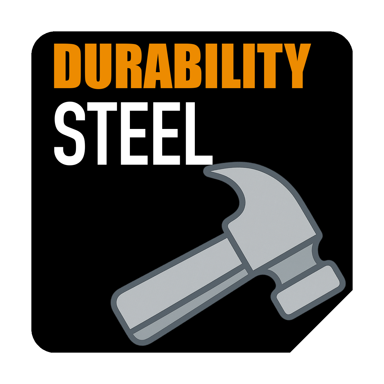 فولاذ كربوني عالي