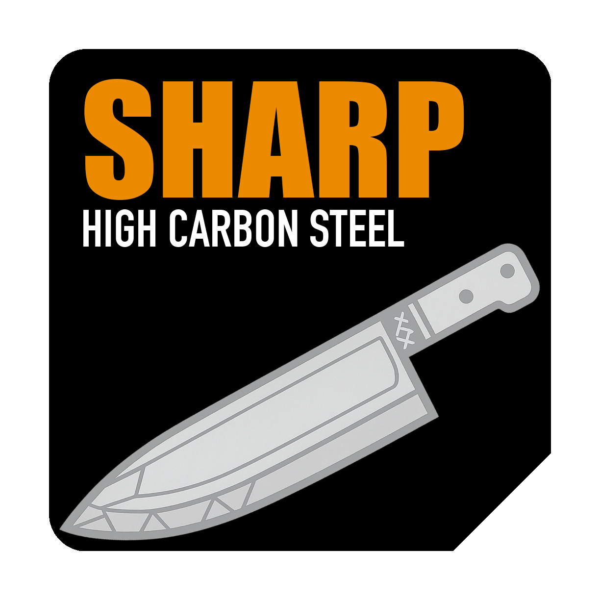 فولاذ كربوني عالي