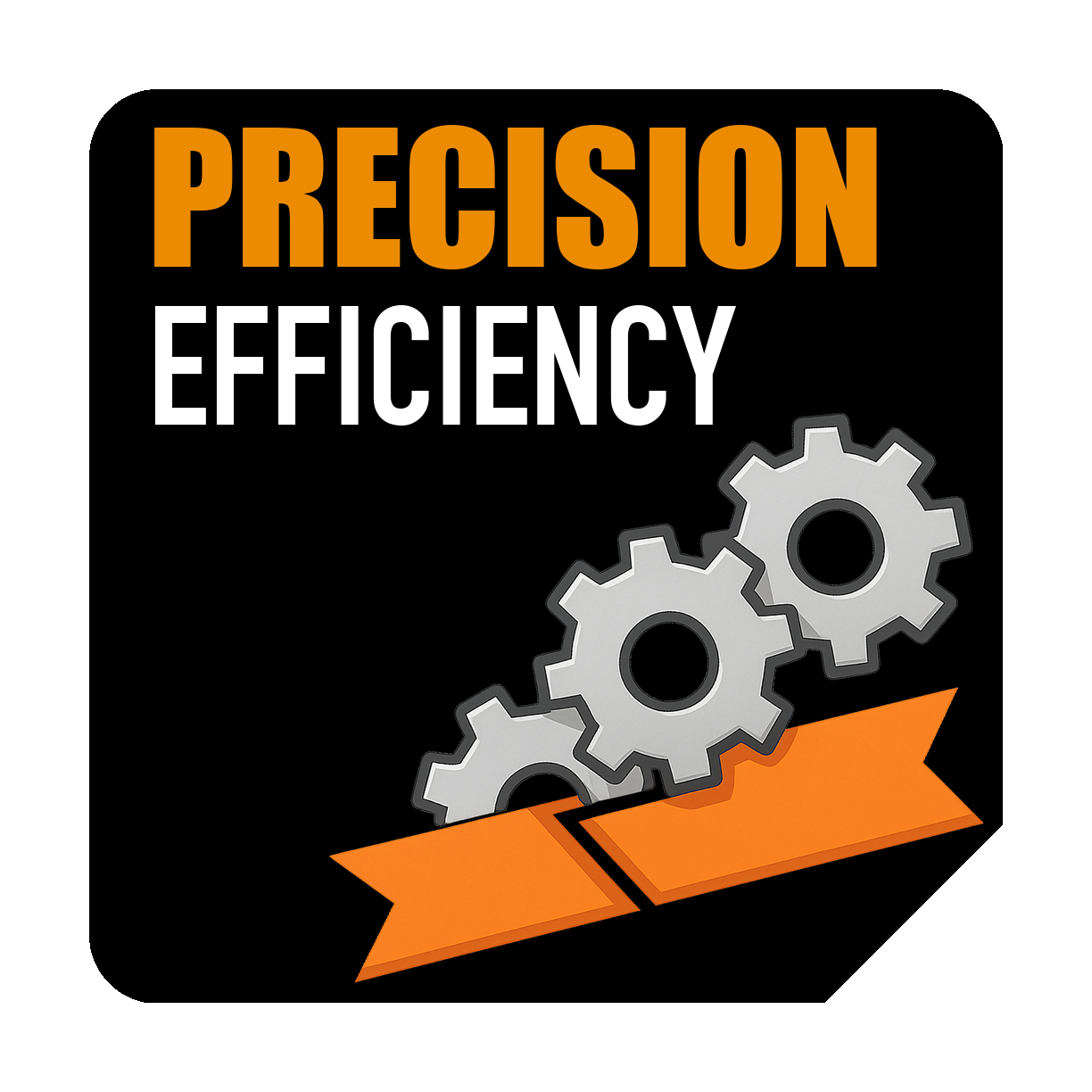 Corte de Alta Precisão