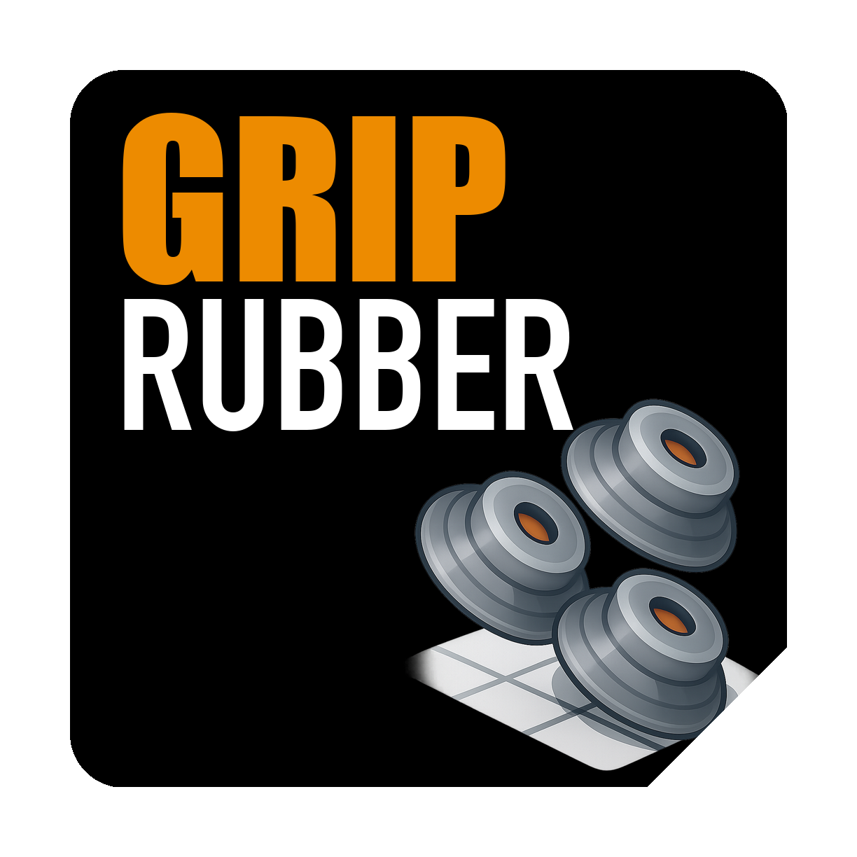 Material de la Ventosa