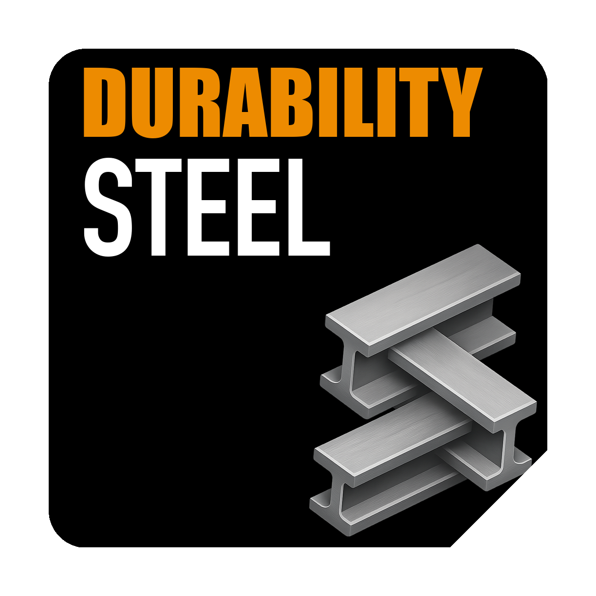 فولاذ عالي الجودة