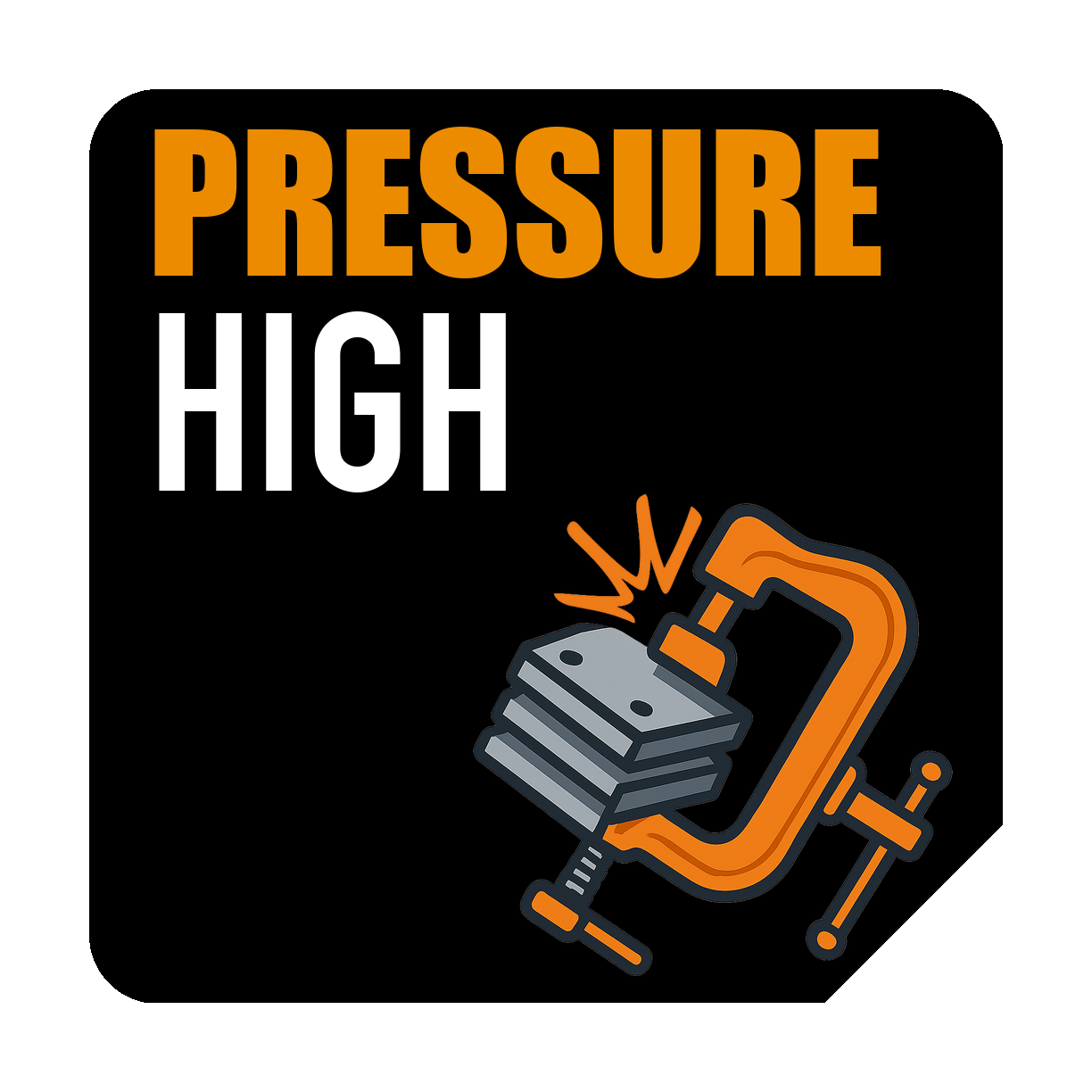 Rezistență la Presiune