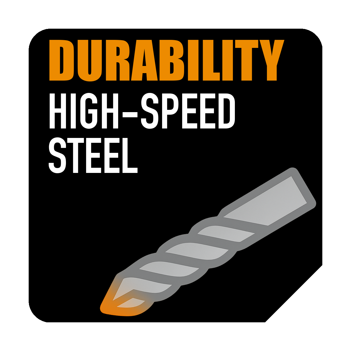 فولاذ سريع القطع