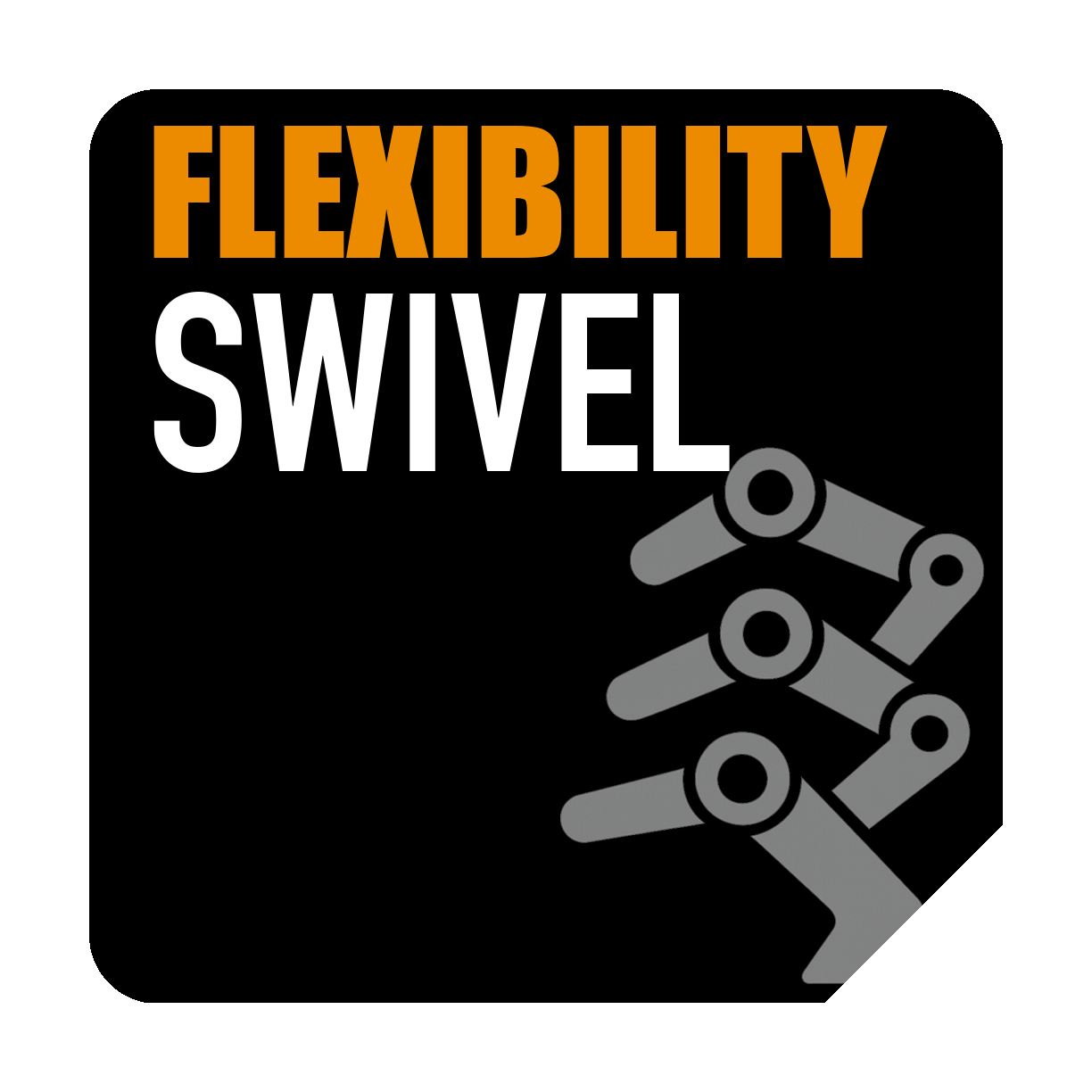 حركة دوارة عالية