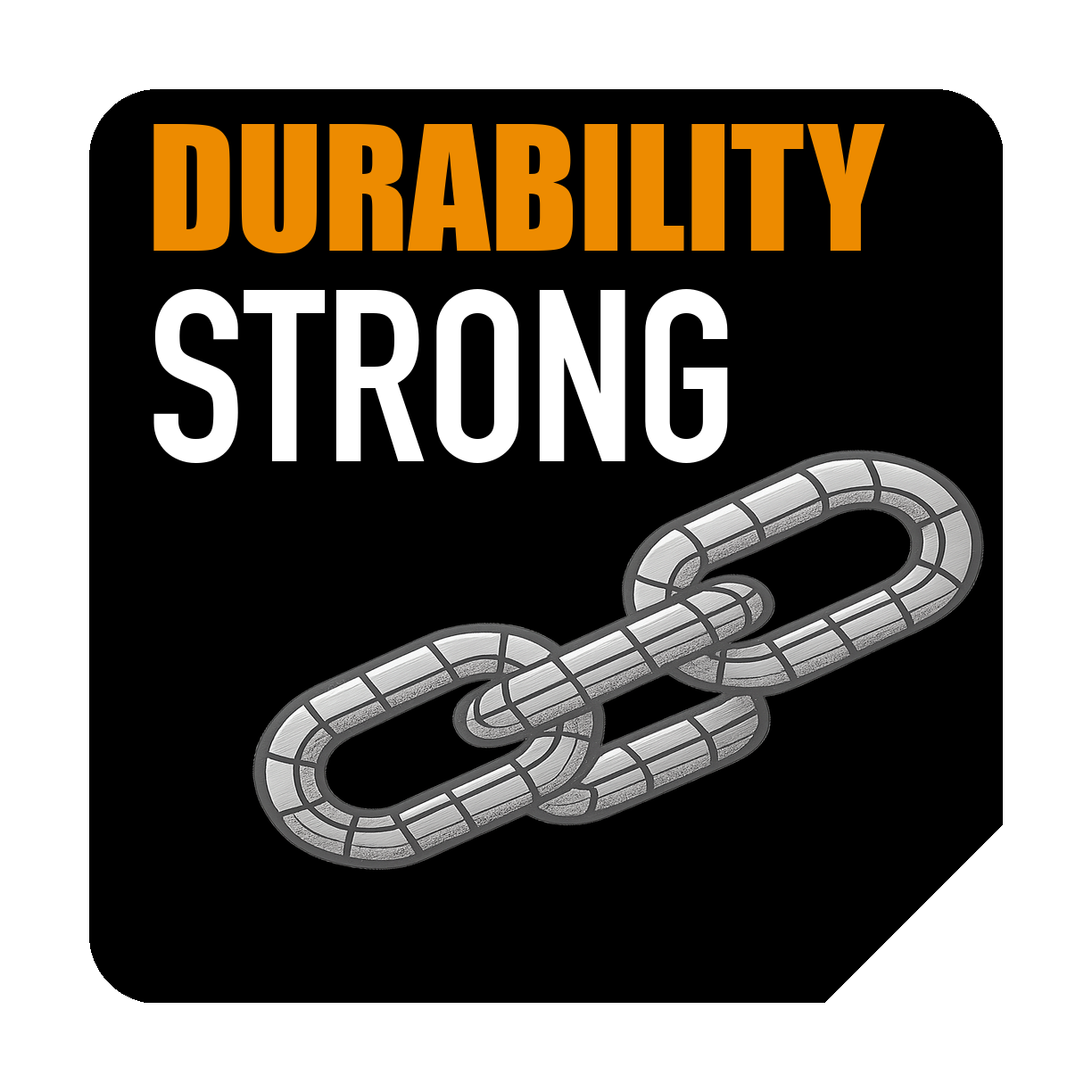 High Tensile Strength