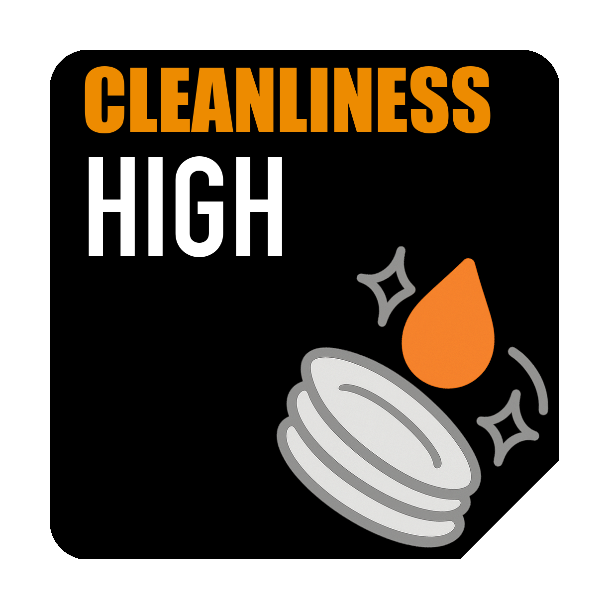 Effortless Maintenance