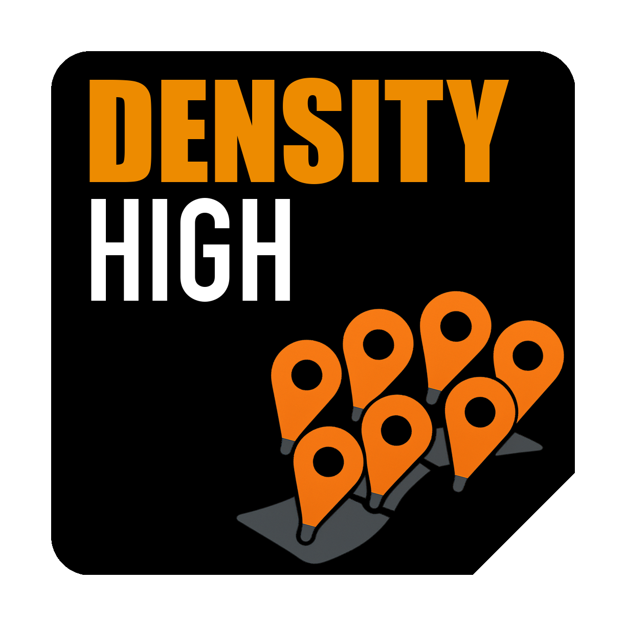 Πυκνότητα ακίδας