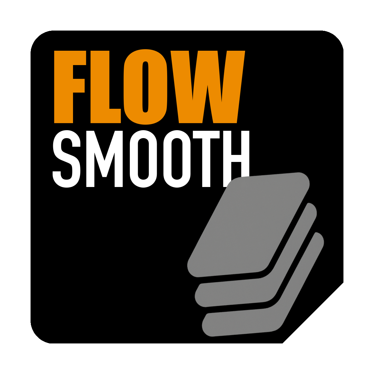 Плавность скольжения