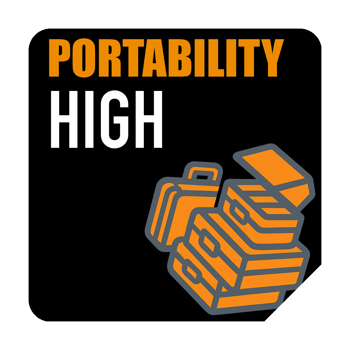 Portability