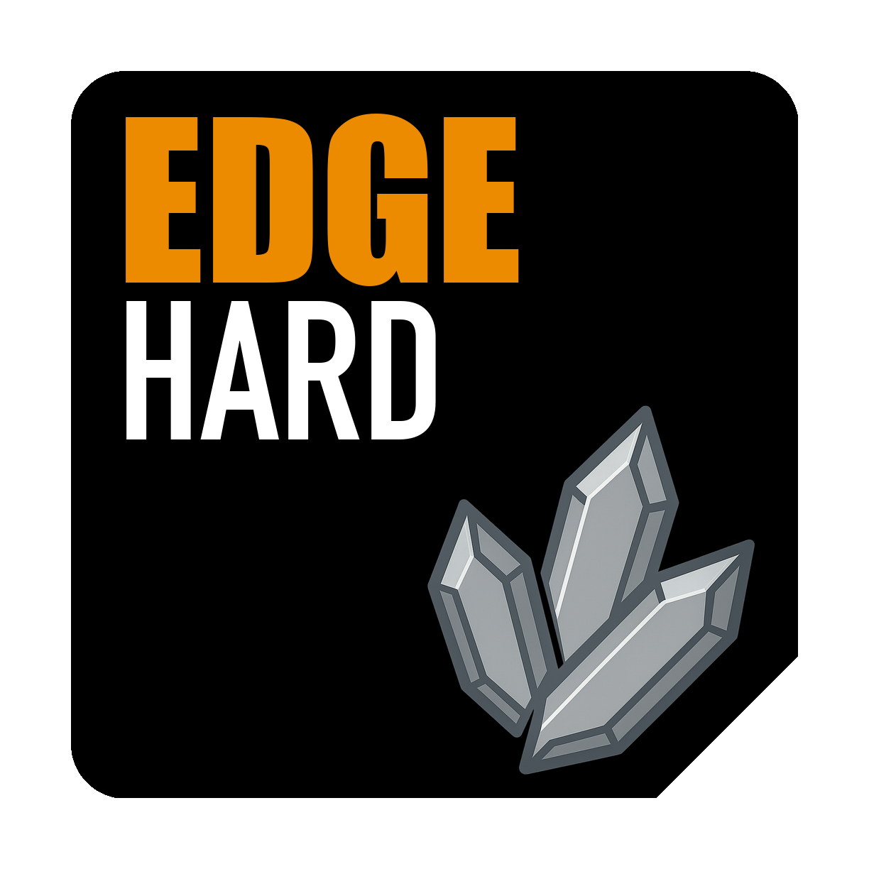 Edge Hardness