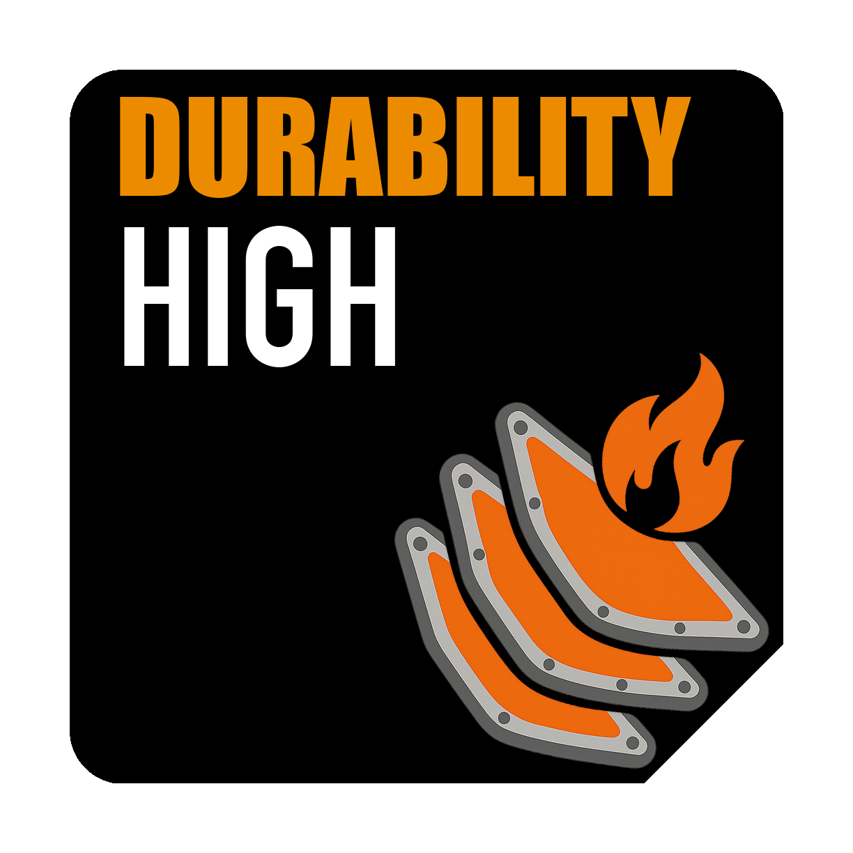 دامنه دمایی بالا