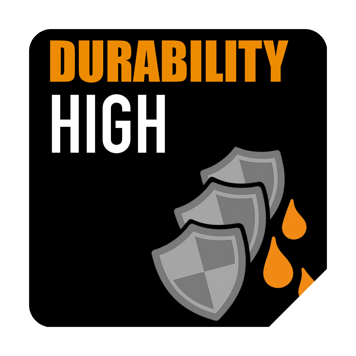 Corrosion Resistance