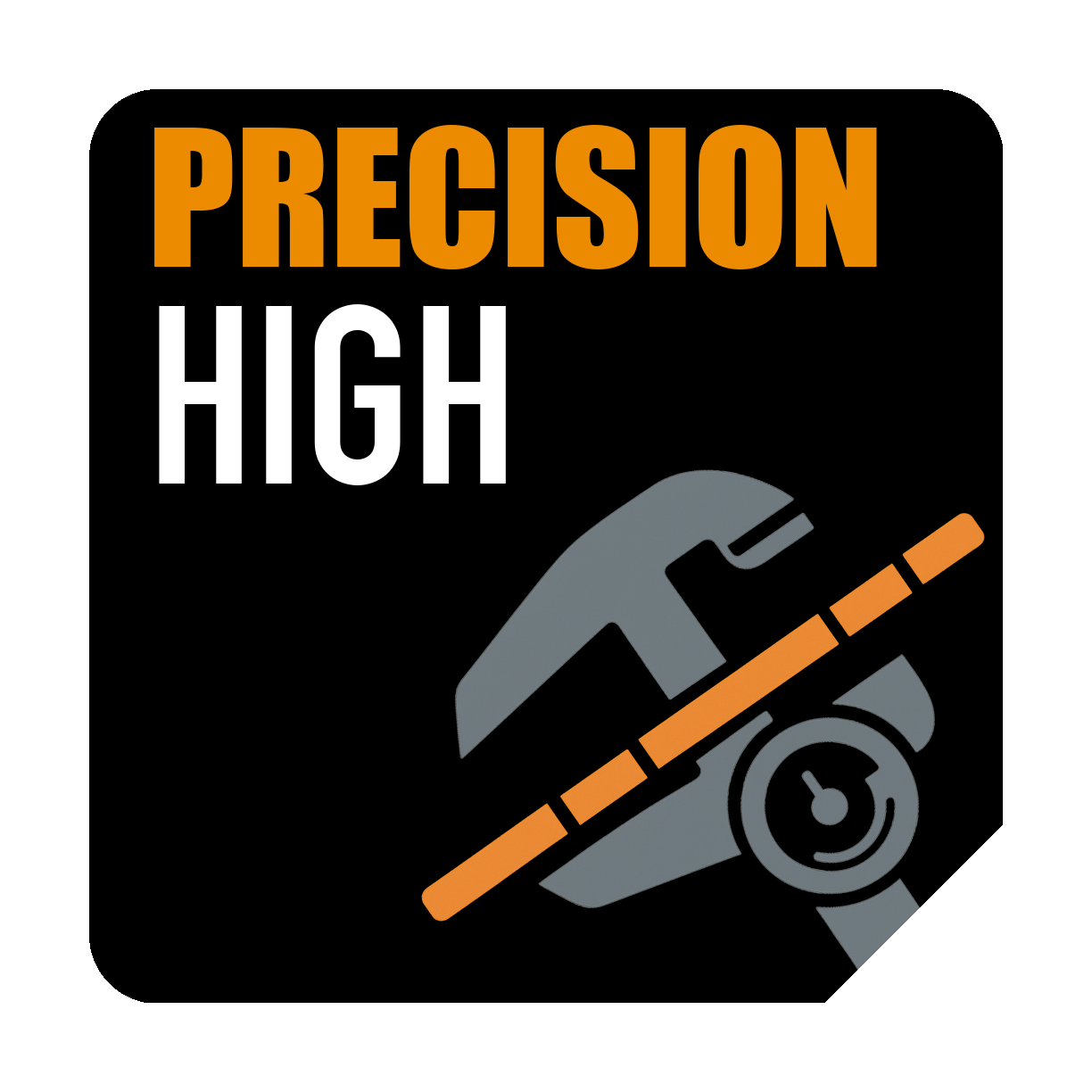Enhanced Precision