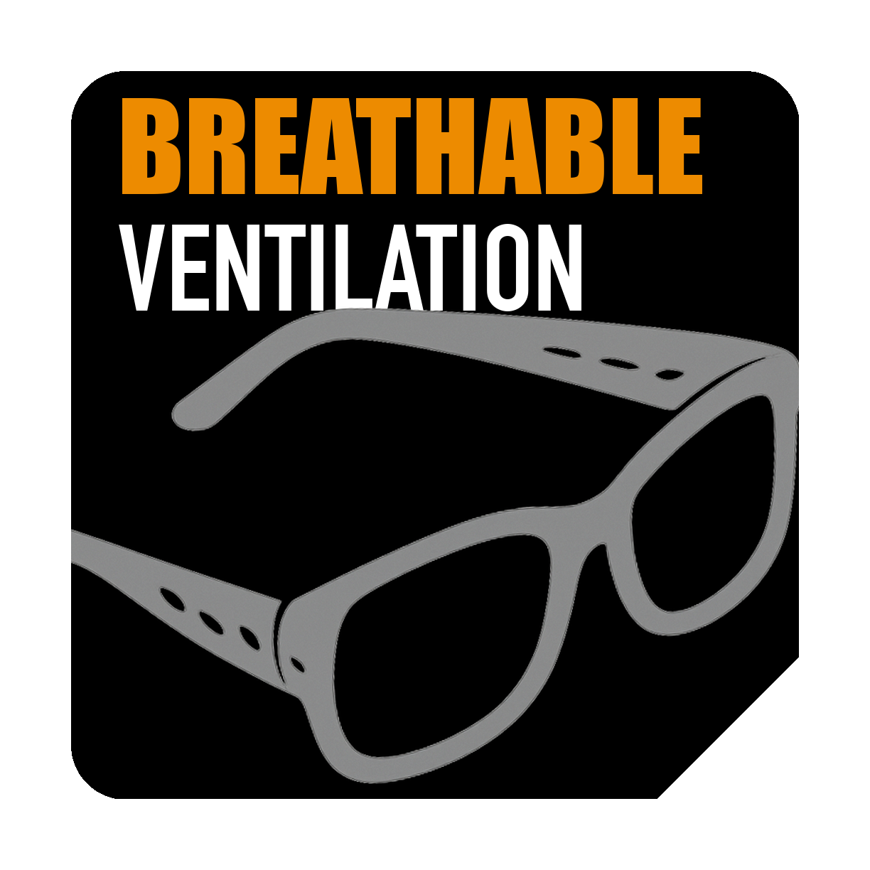 Ventilation