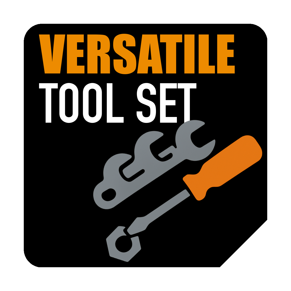 Uso del juego de herramientas