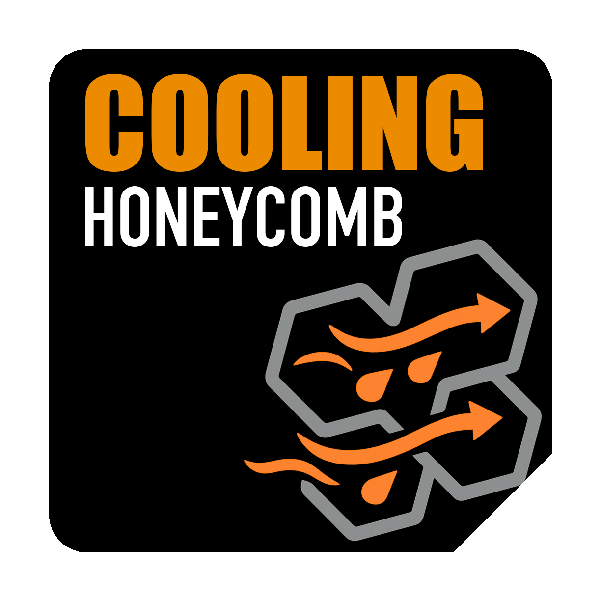 وسادات خلية نحل