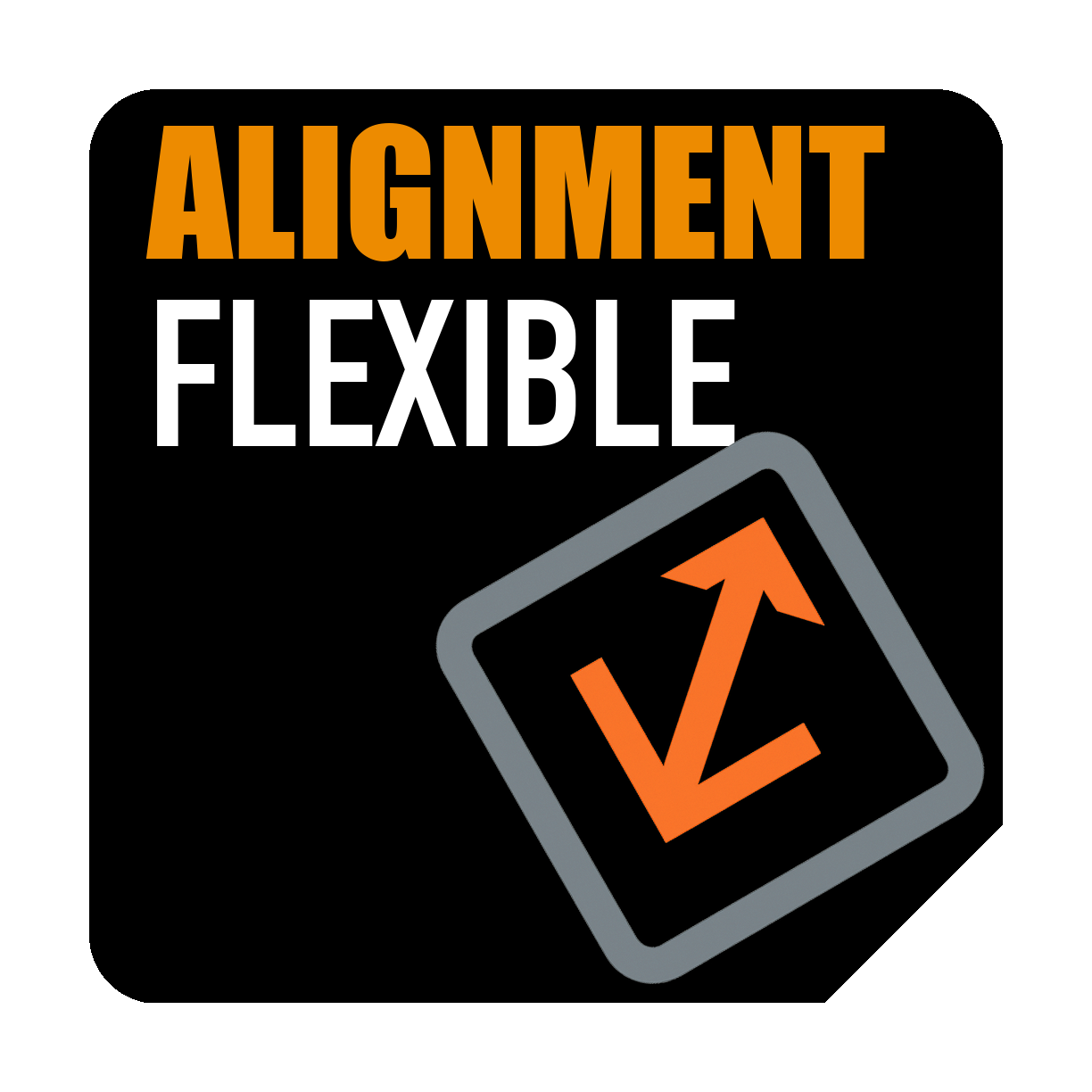 Multi-Directional Alignment