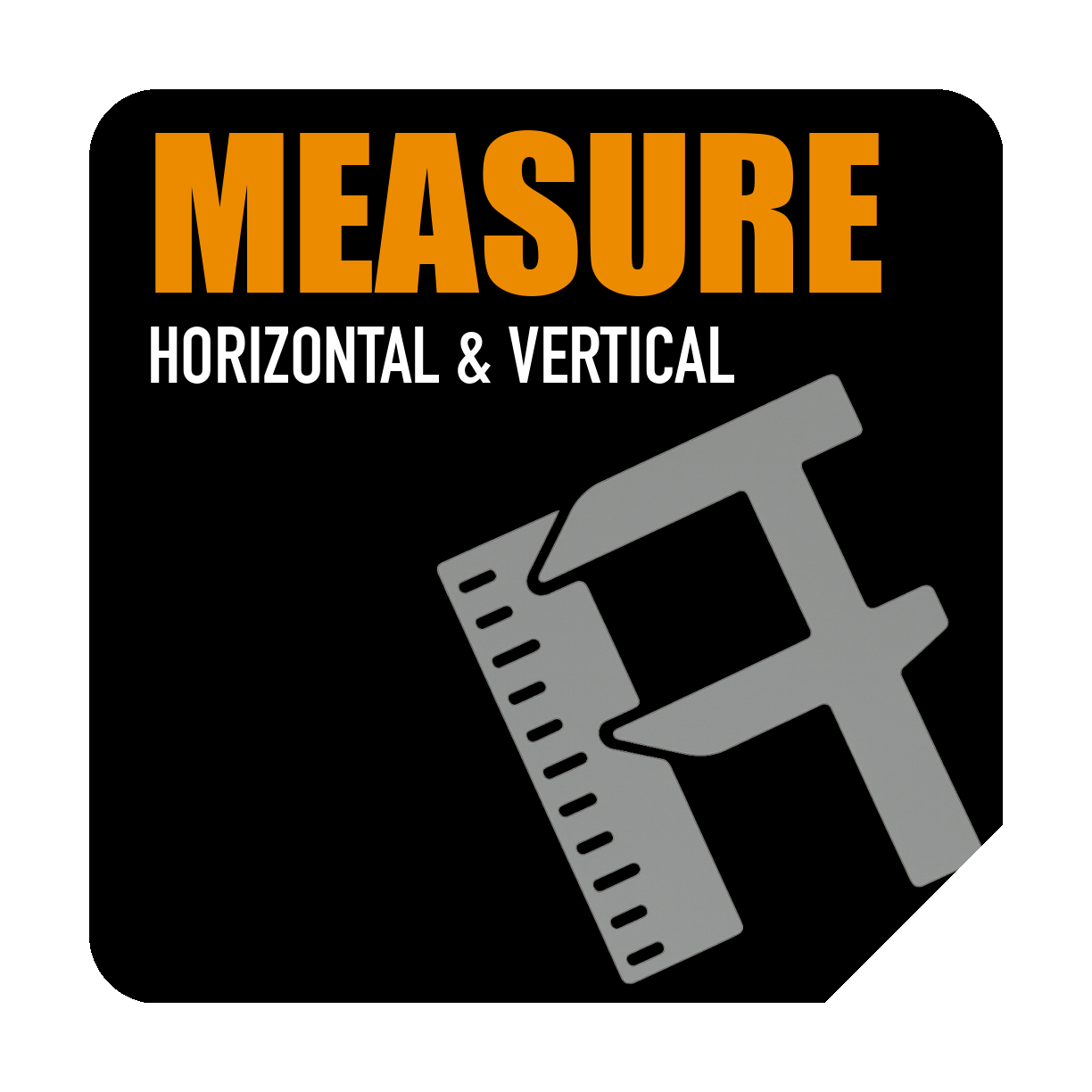 Мультинаправленное измерение