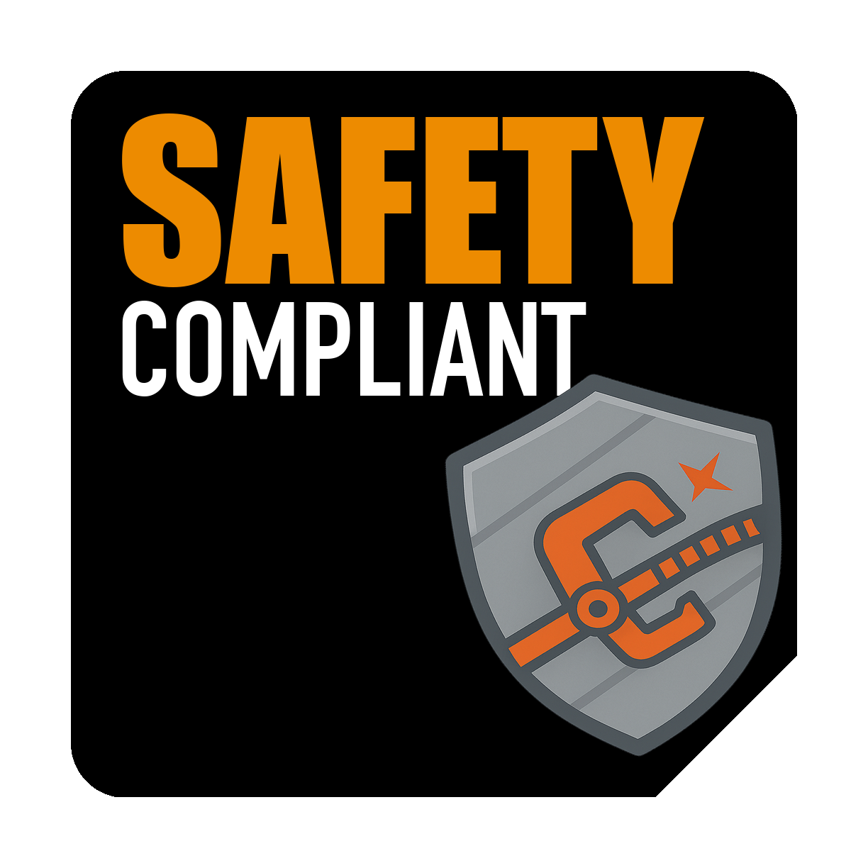 Safety Compliance