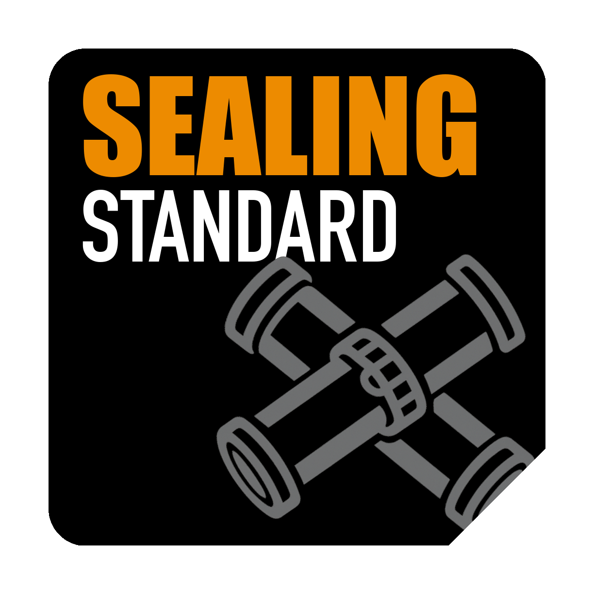 Πρότυπο Σφράγισης