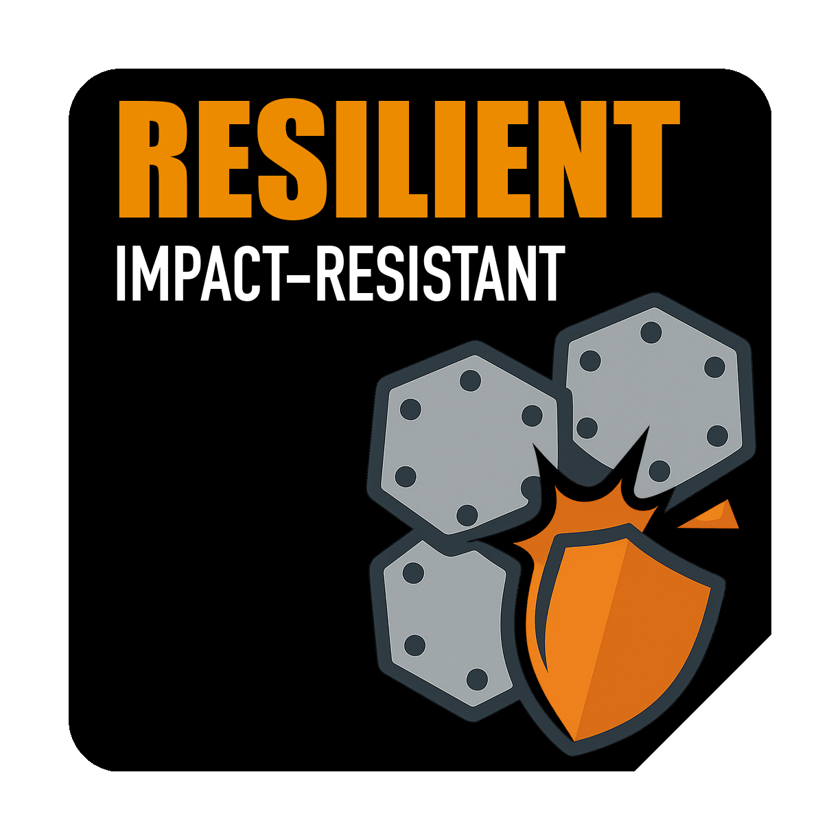 Αντοχή στην Κρούση