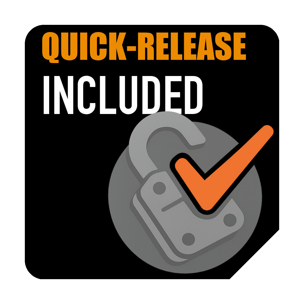 مکانیزم آزادسازی سریع