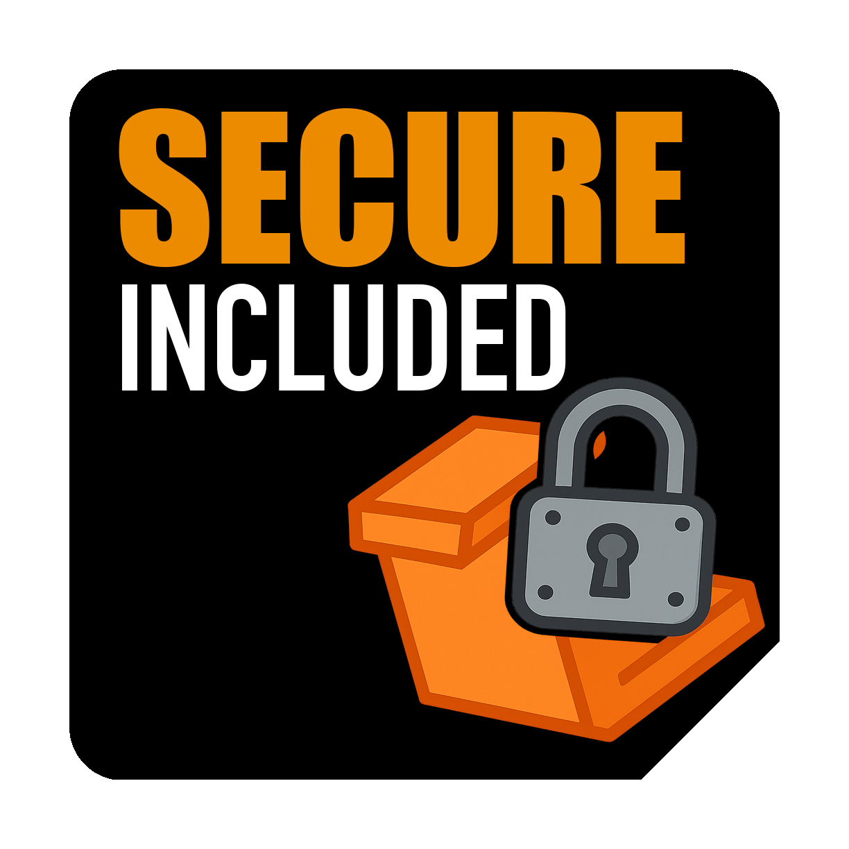 Blocare de siguranță