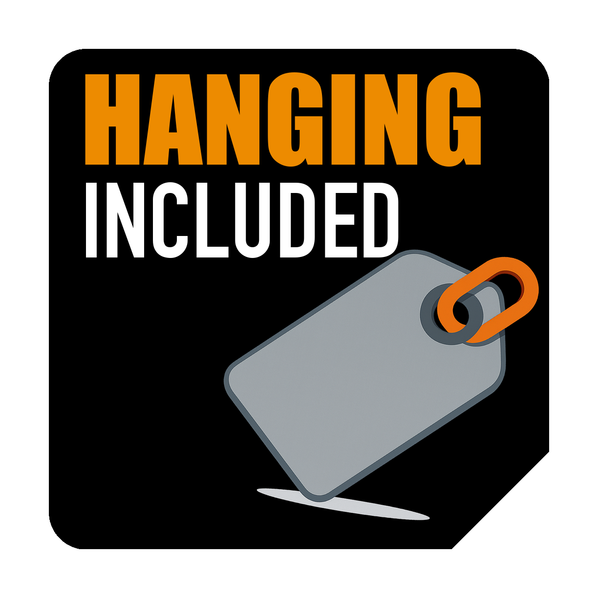 Hanging Hole